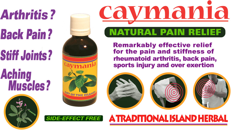Essential Oils Cayman